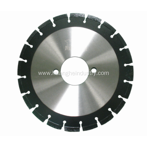 Whirlwind Series Diamond Grinding Blades